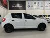 SANDERO 1.0 AUTHENTIQUE 8V FLEX 4P MANUAL - 2018 - ROLANTE
