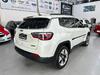 COMPASS 2.0 16V FLEX LONGITUDE AUTOMATICO - 2019 - ROLANTE