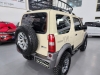 JIMNY 1.3 4SPORT 4X4 16V 2P MANUAL - 2019 - ROLANTE