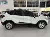 CAPTUR 1.6 16V FLEX ZEN AUTOMATICO - 2018 - ROLANTE