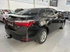 COROLLA 1.8 GLI UPPER 16V FLEX 4P AUTOMATICO - 2018 - ROLANTE