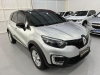 CAPTUR 1.6 LIFE 16V FLEX 4P AUTOMATICO - 2020 - ROLANTE