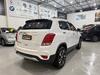 TRACKER 1.4 16V PREMIER TURBO FLEX 4P AUTOMATICO - 2019 - ROLANTE