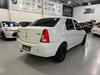 LOGAN 1.6 PRIVILEGE 16V FLEX 4P MANUAL - 2008 - ROLANTE