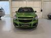 MONTANA 1.4 MPFI SPORT CS 8V FLEX 2P MANUAL - 2011 - ROLANTE