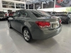 CRUZE 1.8 LT 16V FLEX 4P AUTOMATICO - 2013 - ROLANTE