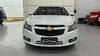 CRUZE 1.8 LTZ 16V FLEX 4P AUTOMATICO - 2013 - ROLANTE