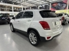 TRACKER 1.4 16V TURBO FLEX LTZ AUTOMATICO - 2017 - ROLANTE