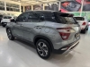 CRETA 1.0 PLATINUM TURBO 12V FLEX 4P AUTOMATICO - 2025 - ROLANTE