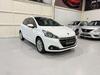 208 1.6 ALLURE 16V FLEX 4P AUTOMATICO - 2018 - ROLANTE