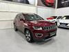 COMPASS 2.0 16V FLEX LONGITUDE AUTOMATICO - 2018 - ROLANTE