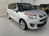 C3 PICASSO 1.5 GLX 8V FLEX 4P MANUAL - 2013 - ROLANTE