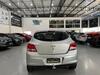 ONIX 1.0 LT 12V FLEX 4P MANUAL - 2013 - ROLANTE
