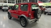 JIMNY 1.3 4SPORT 4X4 16V 2P MANUAL - 2015 - ROLANTE