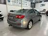 CRUZE 1.4 TURBO LT 16V FLEX 4P AUTOMATICO - 2018 - ROLANTE