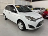 FIESTA 1.6 MPI 8V 4P MANUAL - 2011 - ROLANTE