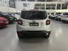 RENEGADE 1.8 16V FLEX LONGITUDE 4P AUTOMATICO - 2016 - ROLANTE