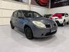 SANDERO 1.0 EXPRESSION 16V FLEX 4P MANUAL - 2010 - ROLANTE