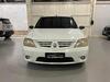LOGAN 1.6 PRIVILEGE 16V FLEX 4P MANUAL - 2008 - ROLANTE