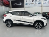 KICKS 1.6 16V FLEX SV 4P XTRONIC - 2018 - ROLANTE