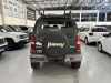 JIMNY 1.3 4SPORT 4X4 16V 2P MANUAL - 2015 - ROLANTE