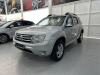 DUSTER 1.6 DYNAMIQUE 4X2 16V FLEX 4P MANUAL - 2013 - ROLANTE