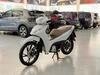 BIZ 125 EX - 2025 - ROLANTE