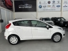 FIESTA 1.6 SE HATCH 16V FLEX 4P MANUAL - 2017 - ROLANTE