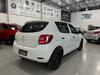 SANDERO 1.0 AUTHENTIQUE 8V FLEX 4P MANUAL - 2018 - ROLANTE