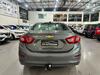 CRUZE 1.4 TURBO LT 16V FLEX 4P AUTOMATICO - 2018 - ROLANTE