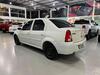 LOGAN 1.6 PRIVILEGE 16V FLEX 4P MANUAL - 2008 - ROLANTE