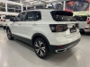 T-CROSS 1.0 COMFORTLINE TSI FLEX 4P AUTOMATICO - 2022 - ROLANTE