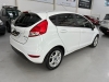 FIESTA 1.6 SE HATCH 16V FLEX 4P AUTOMATICO - 2016 - ROLANTE