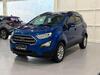 ECOSPORT 1.5 SE DIRECT FLEX 4P AUTOMATICA - 2020 - ROLANTE
