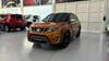 VITARA 1.4 4SPORT ALLGRIP 16V TURBO 4P AUTOMATICO - 2017 - ROLANTE
