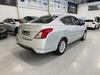 VERSA 1.6 16V FLEX SL 4P MANUAL - 2016 - ROLANTE