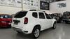 DUSTER 1.6 DYNAMIQUE 4X2 16V FLEX 4P MANUAL - 2017 - ROLANTE