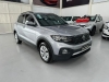 T-CROSS 1.0 TSI 200 SENSE AUTOMATICO - 2024 - ROLANTE