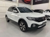 T-CROSS 1.0 COMFORTLINE TSI FLEX 4P AUTOMATICO - 2022 - ROLANTE