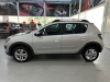 SANDERO 1.6 STEPWAY 16V FLEX 4P MANUAL - 2018 - ROLANTE