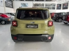 RENEGADE 1.8 16V FLEX LONGITUDE 4P AUTOMATICO - 2016 - ROLANTE