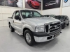 F-250 3.9 XLT 4X2 CS DIESEL 2P MANUAL - 2011 - ROLANTE
