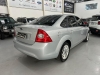 FOCUS 2.0 GLX SEDAN 16V 4P MANUAL - 2013 - ROLANTE