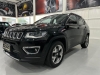 COMPASS 2.0 16V FLEX LIMITED AUTOMATICO - 2017 - ROLANTE