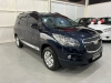 SPIN 1.8 LTZ 8V FLEX 4P AUTOMATICO - 2014 - ROLANTE