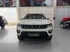 COMPASS 2.0 16V DIESEL LONGITUDE 4X4 AUTOMATICO - 2018 - ROLANTE