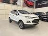 ECOSPORT 1.6 FREESTYLE 16V FLEX 4P MANUAL - 2013 - ROLANTE