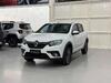SANDERO 1.6 STEPWAY INTENSE X-TRONIC 16V FLEX 4P AUTOMATICO - 2020 - ROLANTE