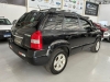 TUCSON 2.0 MPFI GLS 16V 143CV 2WD 4P AUTOMATICO - 2013 - ROLANTE