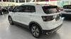 T-CROSS 1.4 HIGHLINE TSI 16V FLEX 4P AUTOMATICO - 2020 - ROLANTE